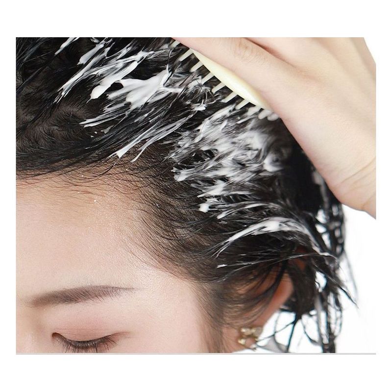Charyeina - Head Scalp Massager
