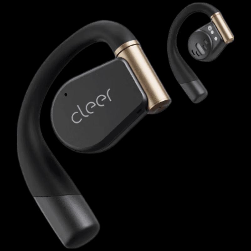 

Cleer ARC3 Open-Ear Wireless Sports Headphones