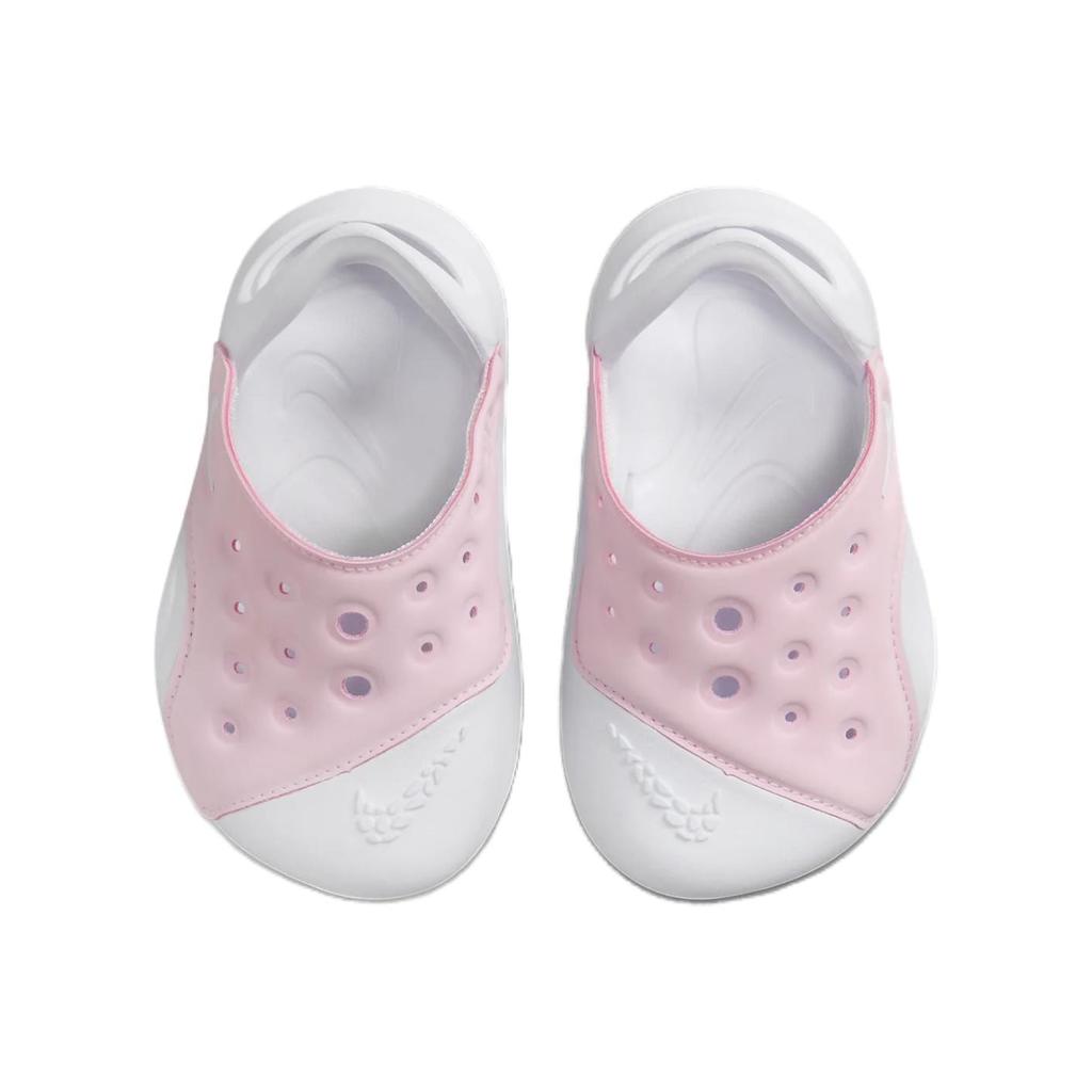 Nike Aqua Swoosh Sandal TD 'Pink Foam' FN0875-600