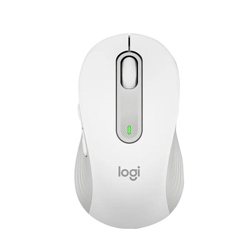 

Logitech M650 Wireless Bluetooth Mouse
