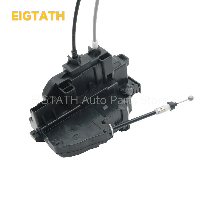 Front Rear Left Right Door Lock Actuator For Hyundai Sonata NF 08-10 Auto Parts 81310-3K520 81320-3K530 81410-3K510 81420-3K510