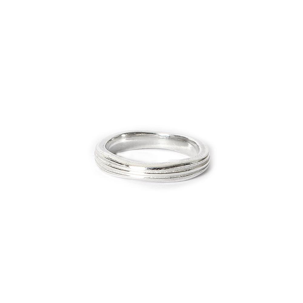 Sting925 Zero Quarter Ring