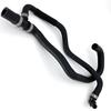 Replacement Coolant Pipe for W292 W166 X166 C292 GLE320 GLE400 GLS450 GL450 ML400 Flexible Design for Easy Installation