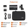 Godox AD100Pro Portable TTL Outdoor Flash