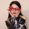 Funny Valentine's Day Decorative Glasses Party Red Love Glasses  Party Decoration