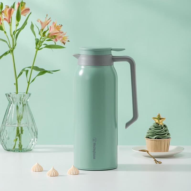 Westinghouse 1500mL Insulated Vacuum Flask
