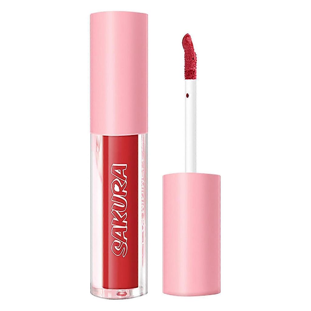 Lipstick On Clearance Lip Oil Minimeli Matte Colored Non-stick Cup Lip Glaze Long-lasting Waterproof 3.6g