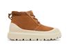 UGG Neumel Weather Hybrid 'Chestnut Whitecap' Men's Sneakers