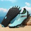 Unisex Quick-Dry Non-Slip Canyoning, Snorkeling & Hiking Water Shoes
