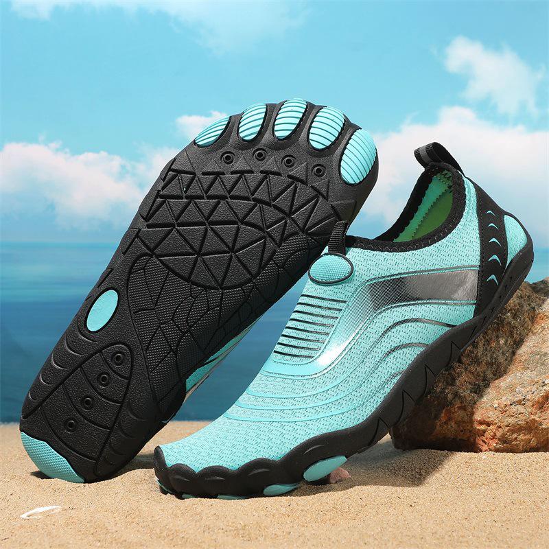 Unisex Quick-Dry Non-Slip Canyoning, Snorkeling & Hiking Water Shoes