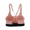 Nike Classic Strappy Casual Sports Bra Women bra Light-Pink 888602-646