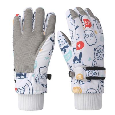 Boyiduo Kids' Winter Ski Gloves