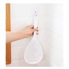 1PC Kitchen Long-handled Colander Filtered Dumpling Spoon Hotpot Drain Spoon Household High Temperature Thickened Colander