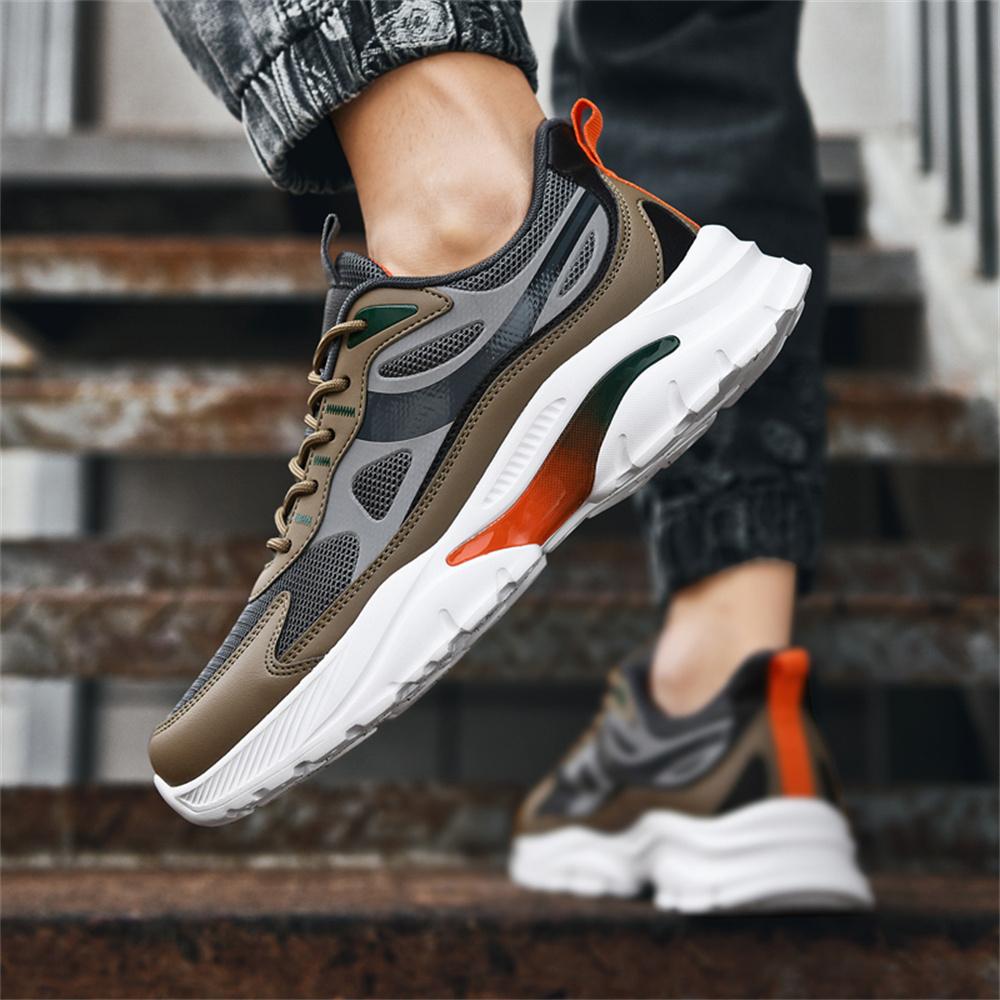 Moda Rozmiar 49 Duży Wymiary Deskorolki Pielęgnacja Fitness Trampki Buty Męskie 45 Sport Deporte Sportowiec Znane Marki 0 0