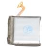 Replacement Battery EB BR890ABY Lithium Ion Battery For Samsung Galaxy Watch 4 Classic 46mm SM