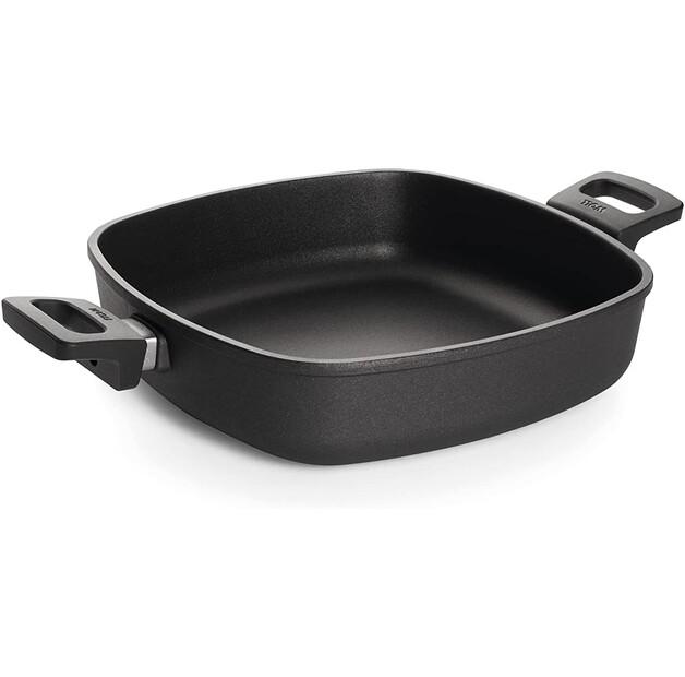 

Сковорода Woll nowo Titanium 28x28 см (628-2N)