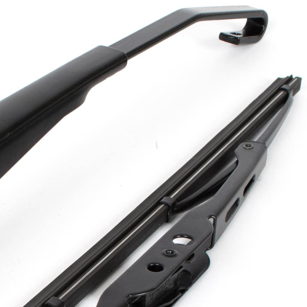 Ford S-MAX 2006- rear wiper arm + blade
