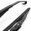 Ford S-MAX 2006- rear wiper arm + blade