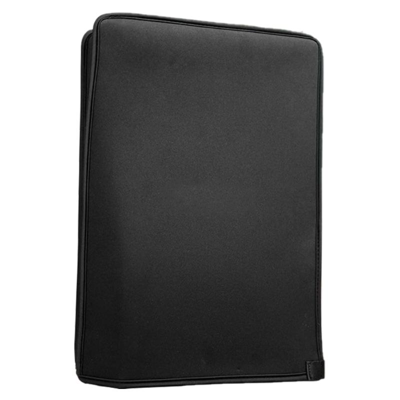 

Dust Cover for Game Console Protective Case Antiscratch Waterproof Cover Sleeve Console Dust Guard Accessories 1 чёрный