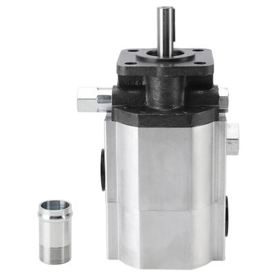 Pompa Spaccalegna 12GPM Alto Flusso 3600RPM Potente Pompa Spaccalegna per Spaccare Ceppi