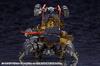 Kotobukiya Hexa Gear Abyss Crawler Night Stalkers Version, 1/24 Scale Plastic Model, Approximately 150mm Long