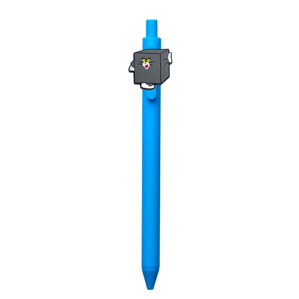 

Cross-border Cat and Mouse Cartoon Ballpoint Pens - DIY Student Office Stationery
