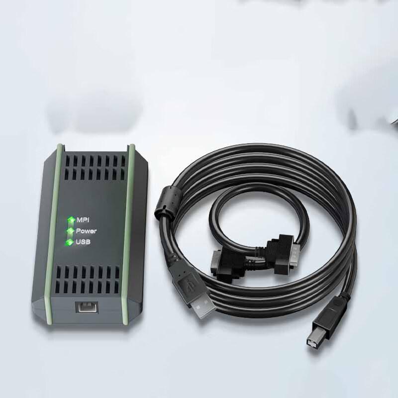 Zhengyuan USB-MPI PLC Programming Cable