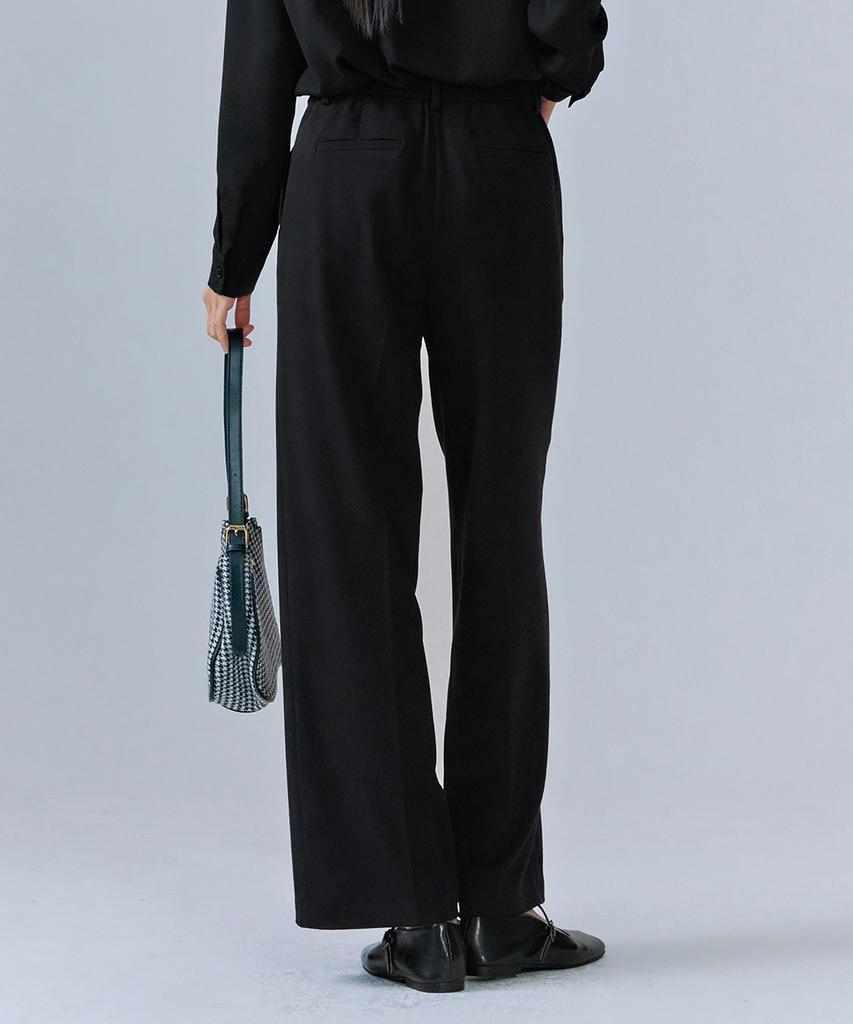 Chase Cult Women'S Wide Slacks-Cerg2262B03
