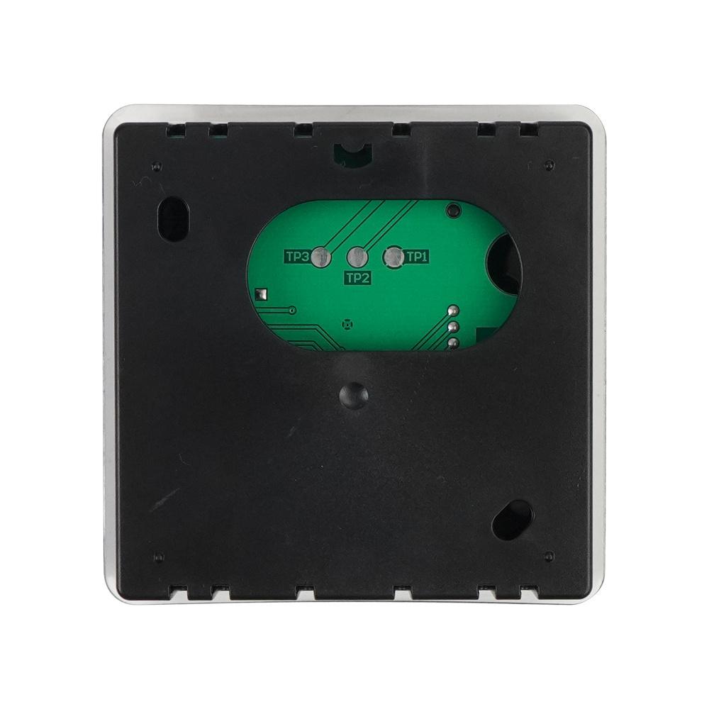 1PCS Car Digital LED Black Thermostat 3316250.712 For RV/Camper Conditioners