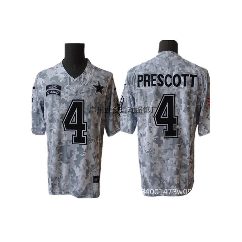 Mens Camo Rugby Jersey With Embroidered Team Logos Practice Training Fall Winter