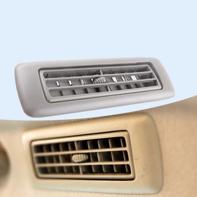 Car Interior Upgrade A C Vent Grille Automotive Roof Ventilation System Roof Vent Grille Fits Without Modifications