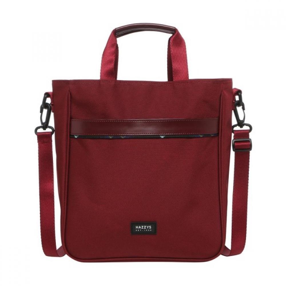 

Hazzys Kids 22ss Newborn Satchel 100