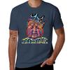 Copy Of Hasbulla Hasbulla Funny Crown Parody Tshirt Basic All Season Solid Tshirt