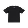 New MLB MONOGRAM Collection New York Yankees SS25 T Shirt Unisex Black 3ATSM1353-50BKS