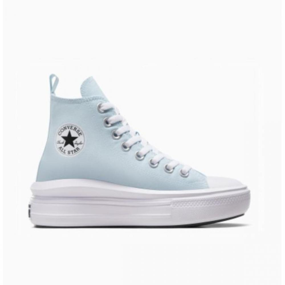 

Converse Chuck Taylor All Star Move Platform Winter Slay A08427c A08427C 230