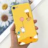 For Apple iPhone 7 8 Plus Case Cute Fashion Painted Back Cover Soft Silicone Phone Case For iPhone 8 Plus iPhone7 iPhone8 Bumper