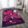 Stranger Things for Living Room rug, Bedroom, Study Room, Hallway Decoration, Perfect for Home Decoration or Holiday Gifts