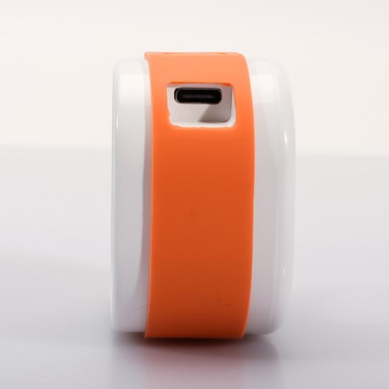 Portable Nano Facial Mister 30ML Mini Facial Steamer USB Rechargeable Electric Sprayer for Face Hydrating Daily Makeup