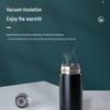Debo Warner 304 Stainless Steel Vacuum Mug