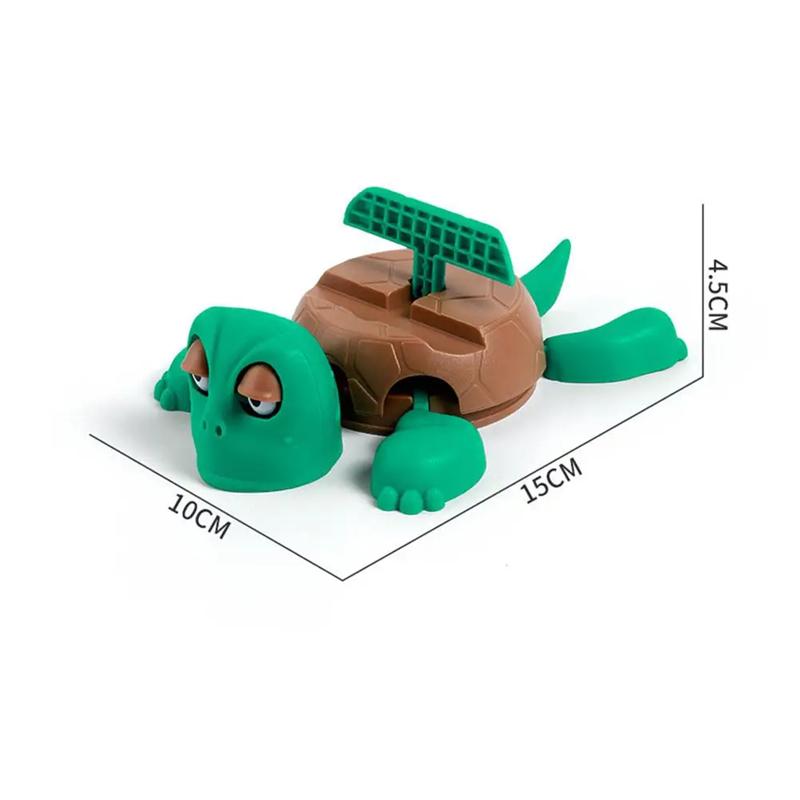 Cute Turtle Phone Holder With Creative Decoration And Fun Animal Phone Holder Suitable For All Phone
