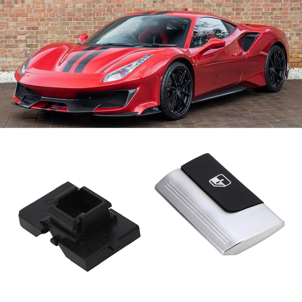 Window Switch Control Button, Power Window Switch 247885 Left Side