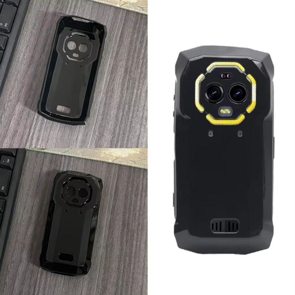 Kratzfeste Rückseite TPU Schutzhülle Schale Handyhülle für Ulefone Armor Mini 20 20T Pro