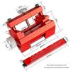 Multifunctional Woodworking Fixed Angle Sharpener Stand
