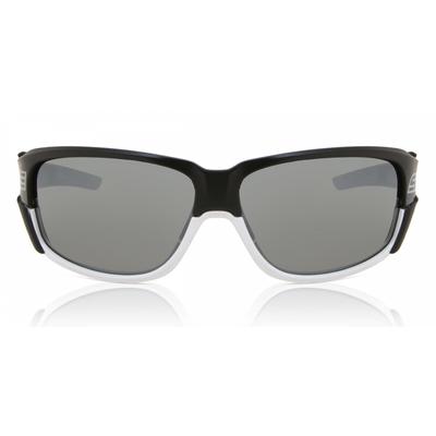 SALICE 015 Rw Nero Rw Nero Unisex Sunglasses