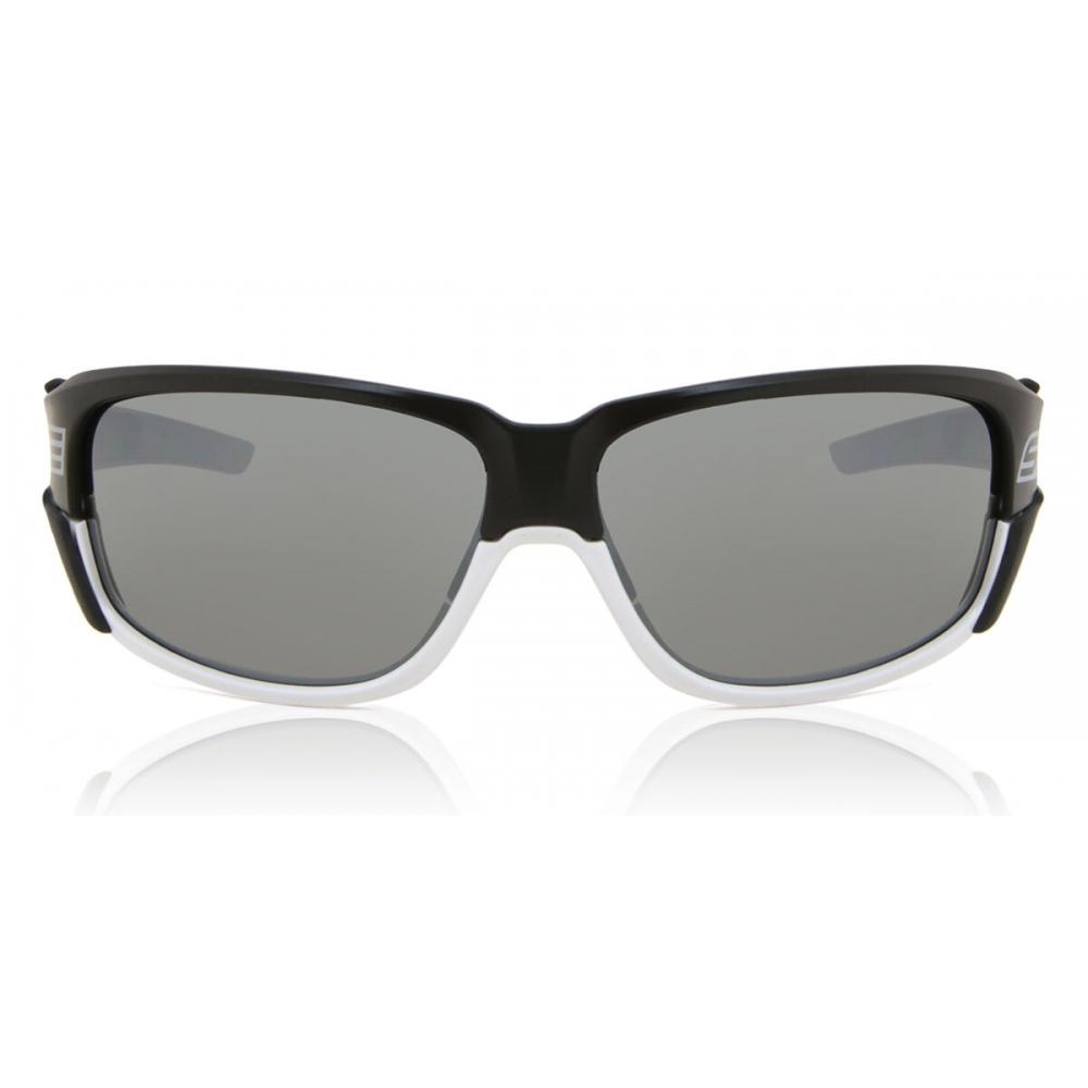 Salice 015 Rw Nero Rw Nero Unisex Sunglasses