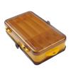 Outdoor Portable Storage Box Double-sided Fishing Lure Box Fish Hook Box Fishing Tackle Accessories