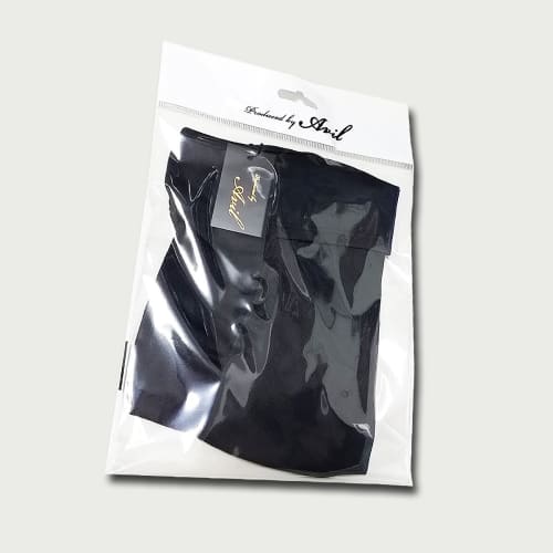 Avil Face Mask, Airsoft Balaclava, Lightweight, Sweat-Wicking, Quick-Drying, Cold Protection, One Size Fits Most, Unisex (Black)