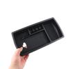 Armrest Box Suitcase Storage Box for Peugeot 3008 3008GT 5008 2017 2018 Glove Box Clapboard for Peugeot Accessories