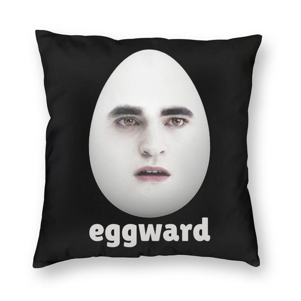 The Twilight Saga Movie Pillowcase Printing Polyester Cushion Cover Decor Pillow Case Cover Living Room Zippered 40*40cm