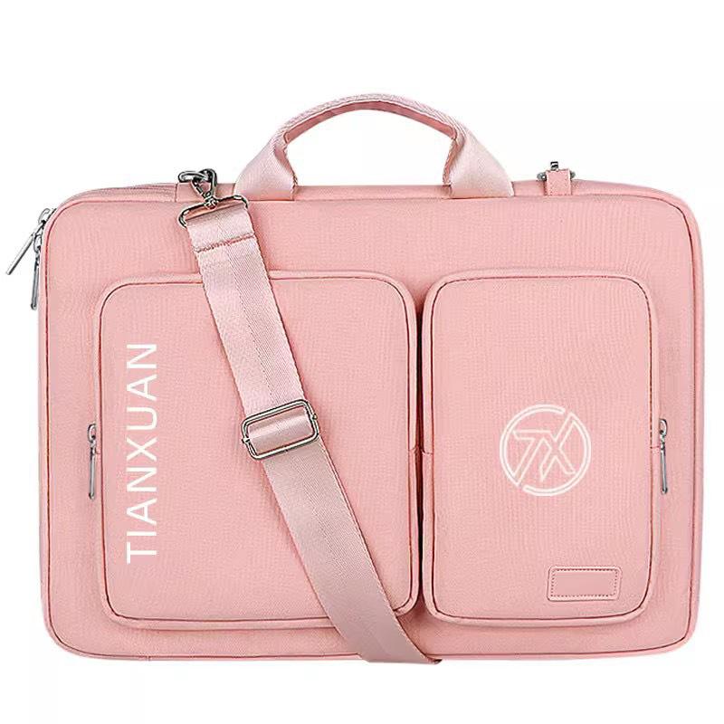 ASUS 6Pro Počítačová taška - FX67 pro 6" notebook/5,6" handheld přes tělo